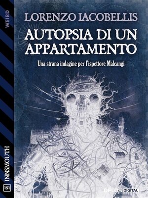 cover image of Autopsia di un appartamento